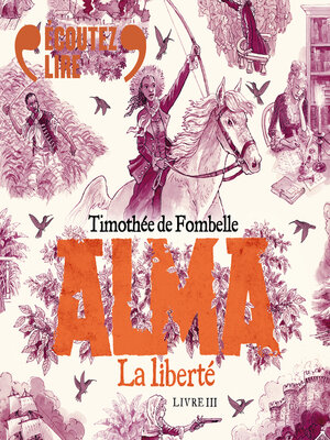 cover image of La Liberté